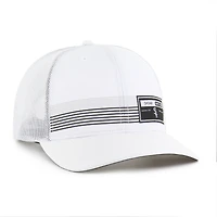 Men's '47  White Chicago White Sox Rangefinder brrr Trucker Adjustable Hat