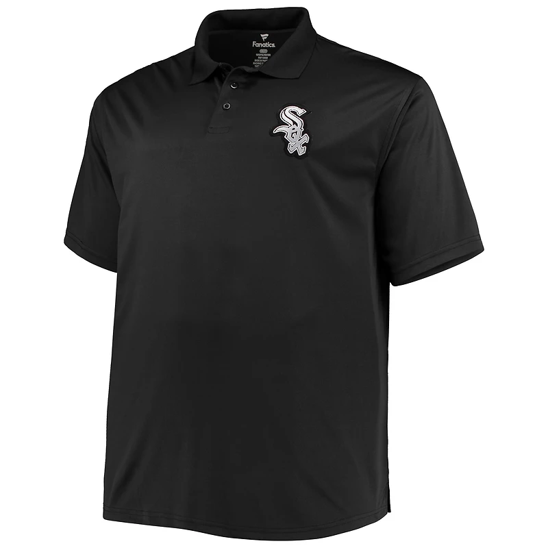 PRF WHTSOX NOIR CHAR M/S 2PC PACK POLO 22 POLMENXSS