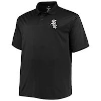 PRF WHTSOX NOIR CHAR M/S 2PC PACK POLO 22 POLMENXSS