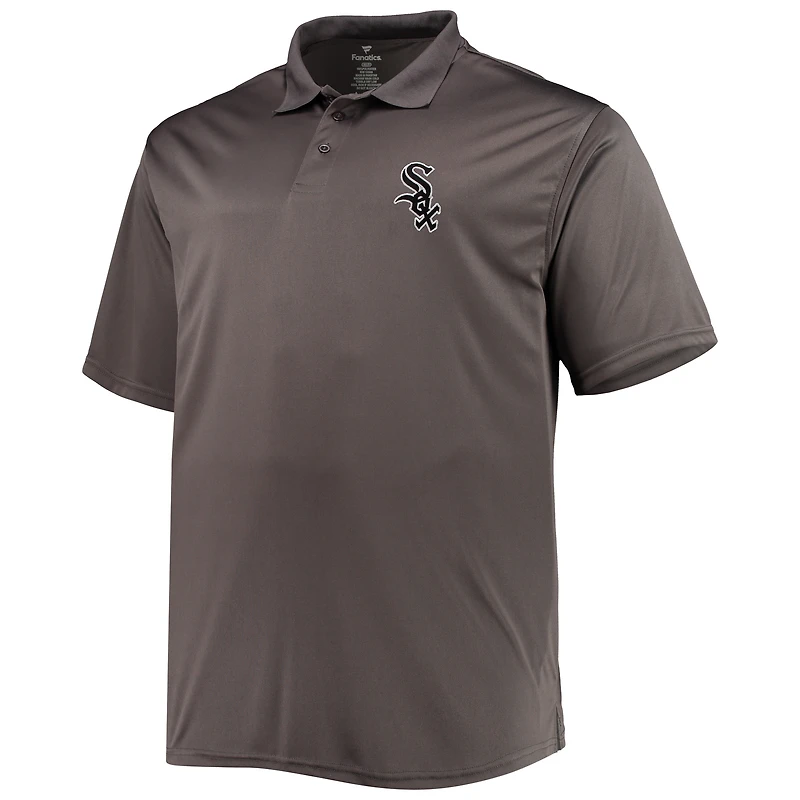 PRF WHTSOX NOIR CHAR M/S 2PC PACK POLO 22 POLMENXSS