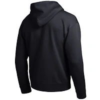 Men's Champion  Black Chicago White Sox All Star Embroidered Logo Hoodie