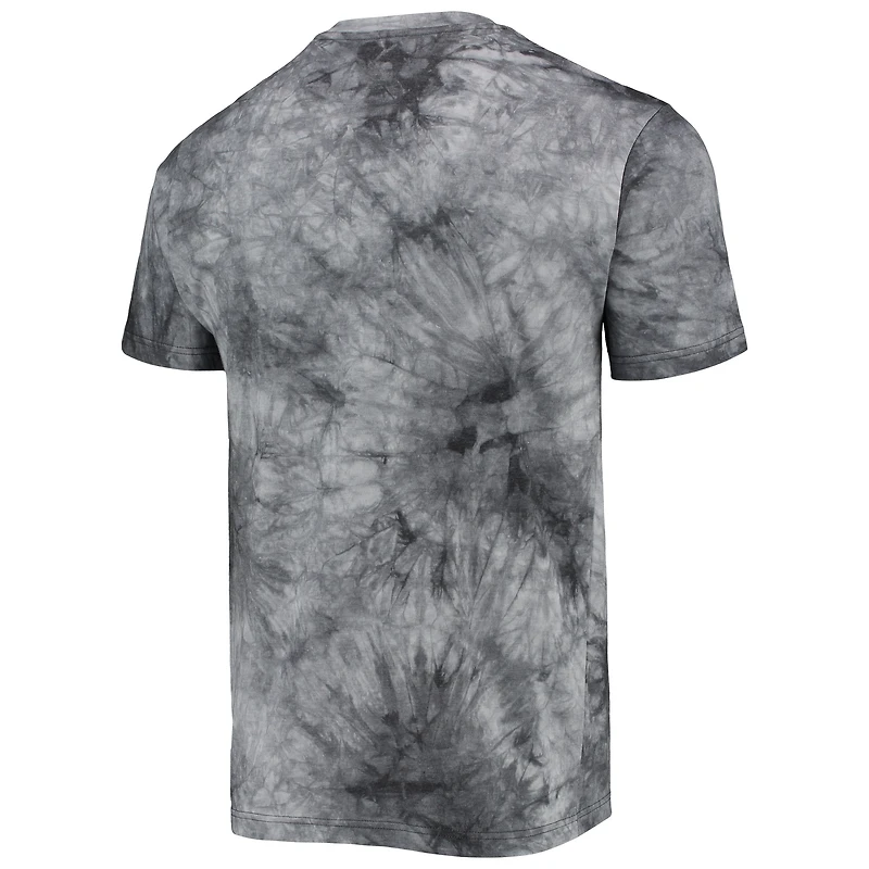 Concepts Sport Charcoal Chicago White Sox Billboard T-shirt et short pour homme