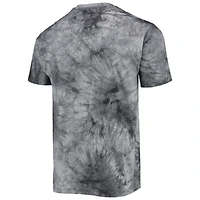 Concepts Sport Charcoal Chicago White Sox Billboard T-shirt et short pour homme