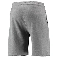 Short en tissu éponge tri-blend gris Concepts Sport pour homme, Chicago White Sox.