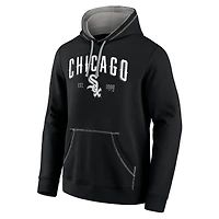 FBC WHTSOX NOIR GRIS HOMME CA FB ULTIMATE CHAMPION POH SWWTMENHOD