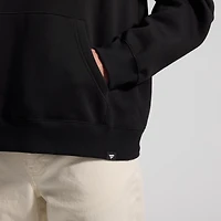 Sweat à capuche Fanatics noir pour homme, logo principal des Chicago White Sox, style Legacy