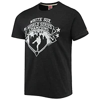 HMG WHTSOX CHARC CHAMPS DE LA SÉRIE MONDIALE L'ANNÉE PERSONNALISÉE TEEMENPFM