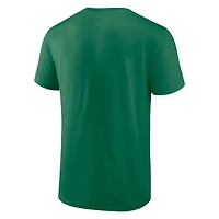 Men's Kelly Green Chicago White Sox Big & Tall Celtic T-Shirt