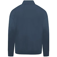 Sweat-shirt zippé Murray bleu marine pour homme de la collection Cooperstown des Chicago White Sox