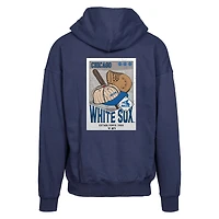 V110439 WhtSox 003 MLB 24 LVC DS CAN Uphill CT Noyau Logo LC FZ JACMENFLC 00RC76DS0370X37001CNAVY00 #4