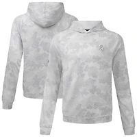 Sweat à capuche Blender Insignia 2.0 des Chicago White Sox pour homme de Levelwear