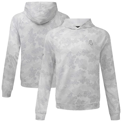 Sweat à capuche Blender Insignia 2.0 des Chicago White Sox pour homme de Levelwear
