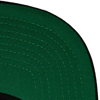 Men's Mitchell & Ness Gray Chicago White Sox Cooperstown Collection Away Snapback Hat