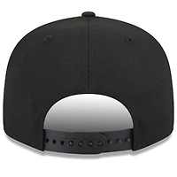 Men's New Era  Black Chicago White Sox 2024 Armed Forces Day 9FIFTY Snapback Hat