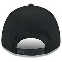 Men's New Era  Black Chicago White Sox 2024 Armed Forces Day 9FORTY Adjustable Hat