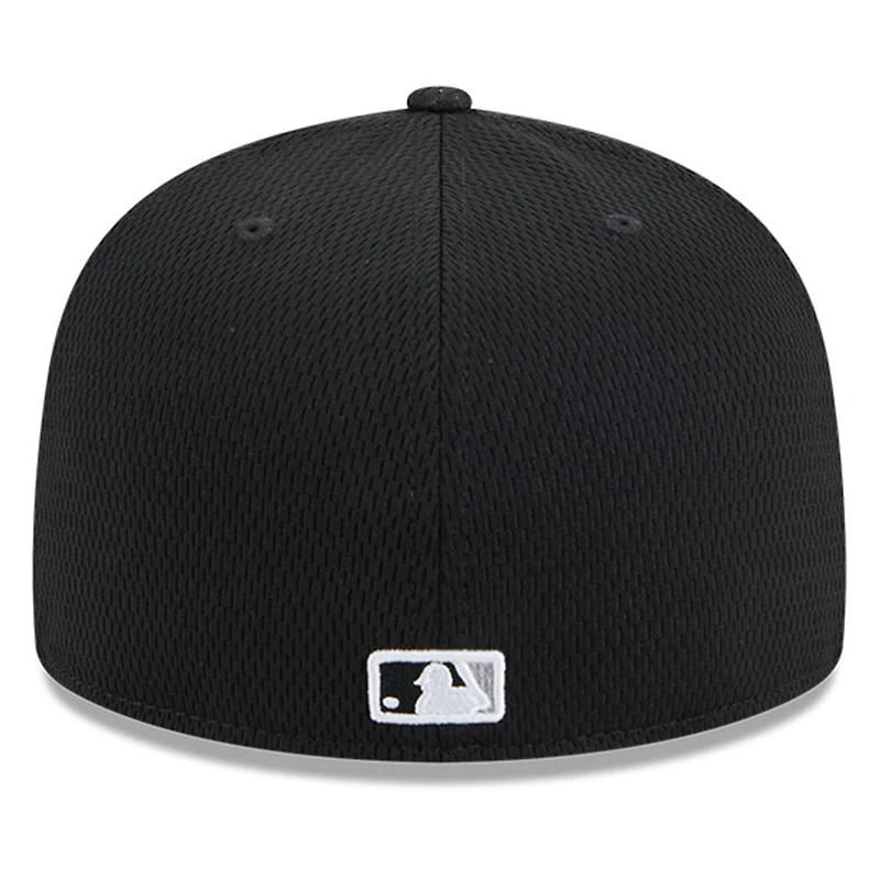 V107988 WhtSox Mlb Nwe 2025 Clubhouse Alt 59fifty HATMENHIC 60632288 #18