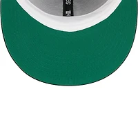 Casquette ajustée New Era noire pour homme Chicago White Sox 2026, Temple de la renommée du baseball 59FIFTY