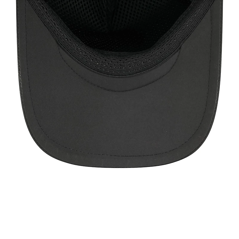 Casquette ajustable New Era noire pour homme Chicago White Sox 2026