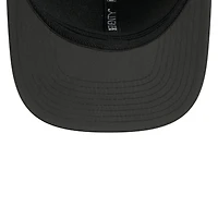 Men's New Era  Black Chicago White Sox 2026 Clubhouse 9SEVENTY Adjustable Hat