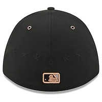 Men's New Era Black Chicago White Sox 2026 MLB All-Star Game 39THIRTY Flex Hat