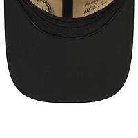 Men's New Era Black Chicago White Sox 2026 MLB All-Star Game 39THIRTY Flex Hat