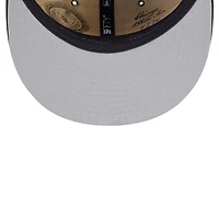 Men's New Era Black Chicago White Sox 2026 MLB All-Star Game 59FIFTY Fitted Hat
