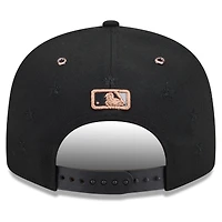 Casquette snapback New Era noire pour homme Chicago White Sox 2026 MLB All-Star Game 9FIFTY