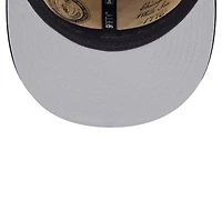 Men's New Era Black Chicago White Sox 2026 MLB All-Star Game 9FIFTY Snapback Hat