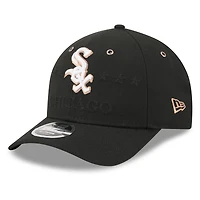 Men's New Era Black Chicago White Sox 2026 MLB All-Star Game 9FORTY Adjustable Hat