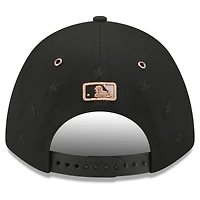 Men's New Era Black Chicago White Sox 2026 MLB All-Star Game 9FORTY Adjustable Hat