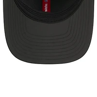Men's New Era Black Chicago White Sox 2026 MLB All-Star Game Workout 39THIRTY M-Crown Flex Hat