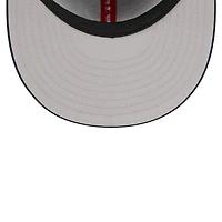 Men's New Era Black Chicago White Sox 2026 MLB All-Star Game Workout 59FIFTY Fitted Hat