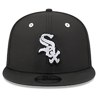 Men's New Era Black Chicago White Sox 2026 MLB All-Star Game Workout 9FIFTY Snapback Hat