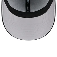 Casquette flexible Active Pivot 39THIRTY New Era pour hommes, noire, Chicago White Sox