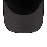Men's New Era Black Chicago White Sox Camo 39THIRTY A-Frame Flex Hat