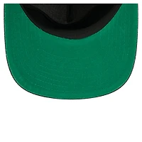 Men's New Era  Black Chicago White Sox  Denim Classic 19TWENTY Adjustable Hat