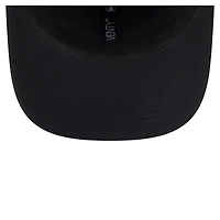 Casquette extensible à boutons-pression multi-cordes 9SEVENTY Chicago White Sox de New Era pour homme