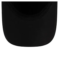 Men's New Era  Black Chicago White Sox Player Replica 39THIRTY M-Crown Flex Hat