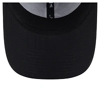 Men's New Era Black Chicago White Sox Subtle Camo 39THIRTY Flex Hat