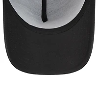 Casquette réglable ton sur ton Pop 9FORTY A-Frame Chicago White Sox New Era pour hommes