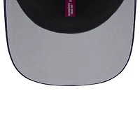 Men's New Era Blue/Navy Chicago White Sox 2024 Big League Chew Flavor Pack 9SEVENTY Adjustable Hat