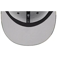 Casquette Snapback 9FIFTY Trucker Chicago White Sox New Era pour homme