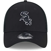 Men's New Era Chicago White Sox Neo 39THIRTY Flex Hat