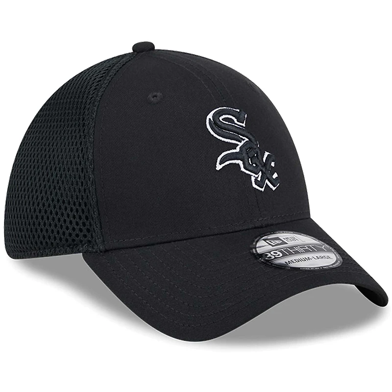 Casquette Neo 39THIRTY Flex Chicago White Sox New Era pour homme