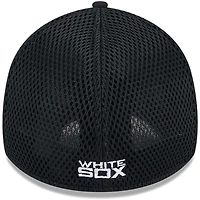 Men's New Era Chicago White Sox Neo 39THIRTY Flex Hat