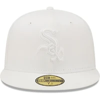 Men's New Era Chicago White Sox on 59FIFTY Fitted Hat
