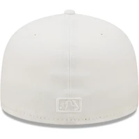 Men's New Era Chicago White Sox on 59FIFTY Fitted Hat