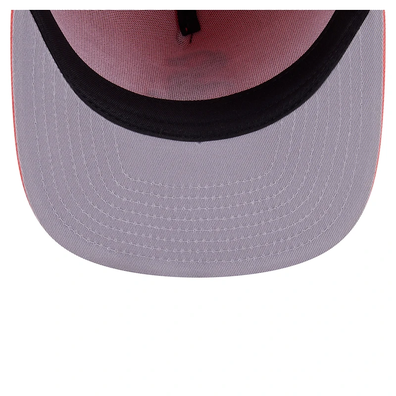 Men's New Era Chicago White Sox Color Pack A-Frame 59FIFTY Fitted Hat