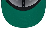 Casquette ajustée 59FIFTY en maille Pivot des Chicago White Sox New Era pour hommes, grise