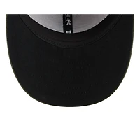 Men's New Era Light Beige/Olive Chicago White Sox 2025 Armed Forces Day Low Profile 59FIFTY Fitted Hat